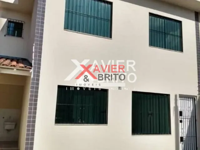 Sobrado 2 quartos e 2 banheiros, à venda, no bairro Vila Antonieta em São Paulo