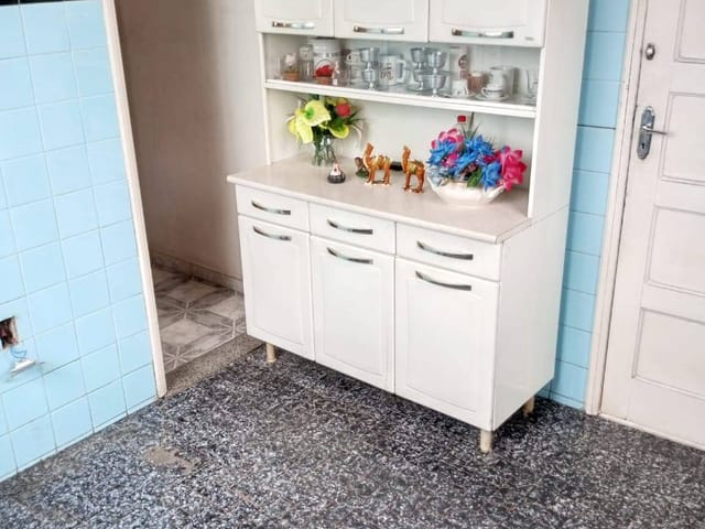 Sobrado com 156m² 5 quartos e 3 banheiros, à venda, no bairro Parque João Maria em Campos dos Goytacazes