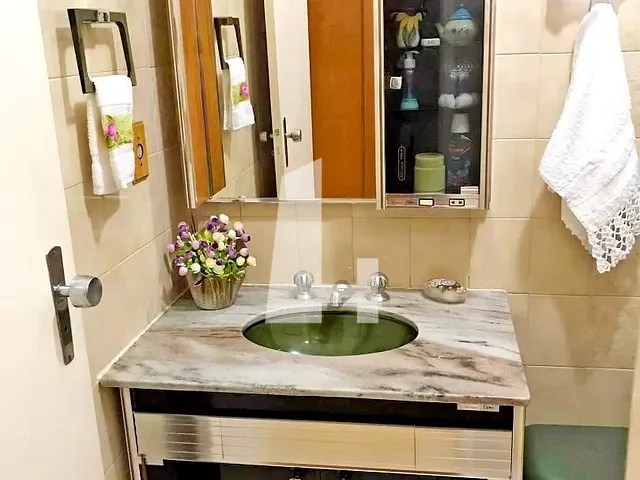 Sobrado com 154m² 3 quartos e 3 banheiros, à venda, no bairro Picanço em Guarulhos