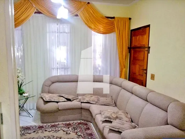 Sobrado com 154m² 3 quartos e 3 banheiros, à venda, no bairro Picanço em Guarulhos