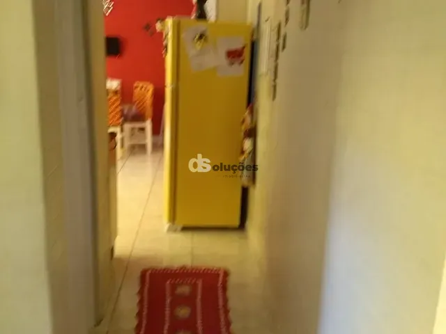 Sobrado com 155m² 2 quartos e 3 banheiros, à venda, no bairro Carandiru em São Paulo