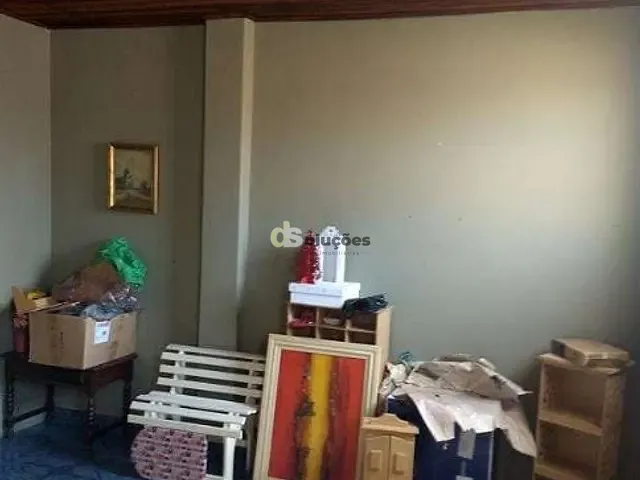 Sobrado com 155m² 2 quartos e 3 banheiros, à venda, no bairro Carandiru em São Paulo