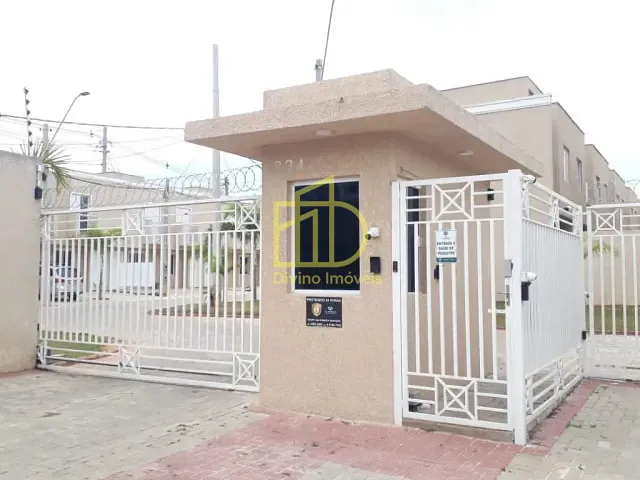 Sobrado com 52m² 2 quartos e 1 banheiro, à venda, no bairro Vila Mineirão em Sorocaba