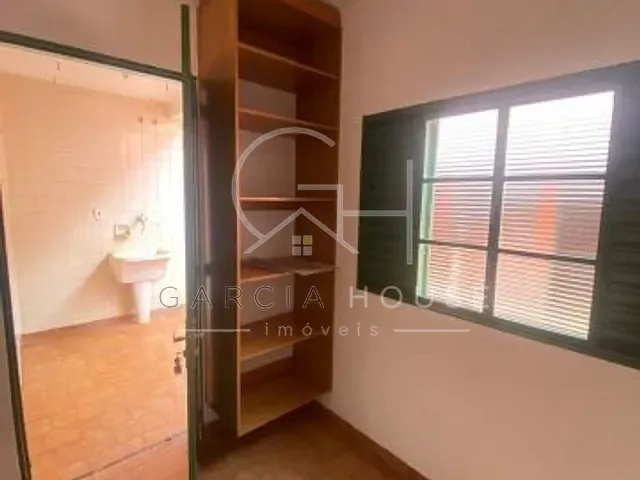 Sobrado 3 quartos e 2 banheiros, à venda, no bairro Jardim José Sampaio Júnior em Ribeirão Preto