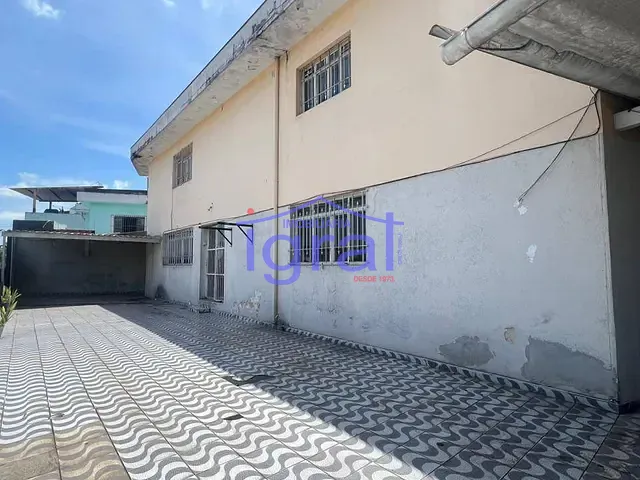 Sobrado com 274m² 3 quartos e 5 banheiros, à venda, no bairro Jardim Oriental em São Paulo