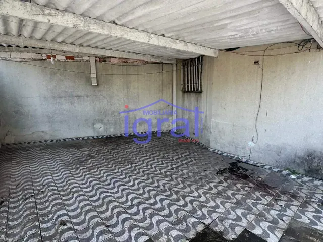 Sobrado com 274m² 3 quartos e 5 banheiros, à venda, no bairro Jardim Oriental em São Paulo