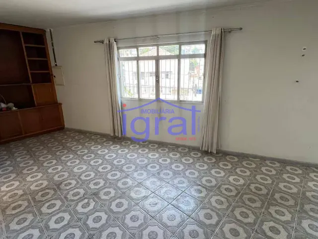 Sobrado com 274m² 3 quartos e 5 banheiros, à venda, no bairro Jardim Oriental em São Paulo
