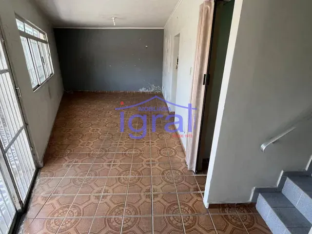 Sobrado com 274m² 3 quartos e 5 banheiros, à venda, no bairro Jardim Oriental em São Paulo