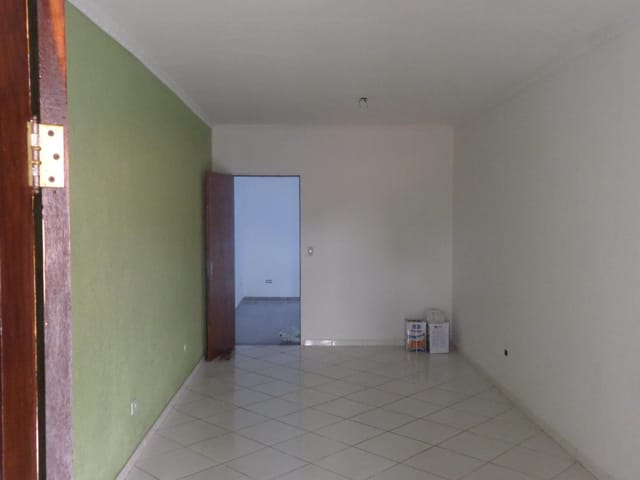 Foto do Sobrado - Sobrado residencial para venda e locação, Jardim Del Rey, São José dos Campos. | INDEPENDENCE NEGOCIOS IMOBILIARIOS LTDA
