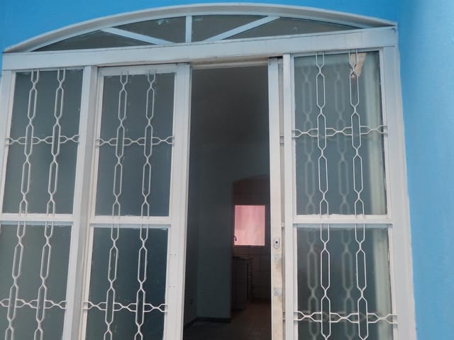 Foto do Sobrado - Sobrado residencial para venda e locação, Jardim Del Rey, São José dos Campos. | INDEPENDENCE NEGOCIOS IMOBILIARIOS LTDA