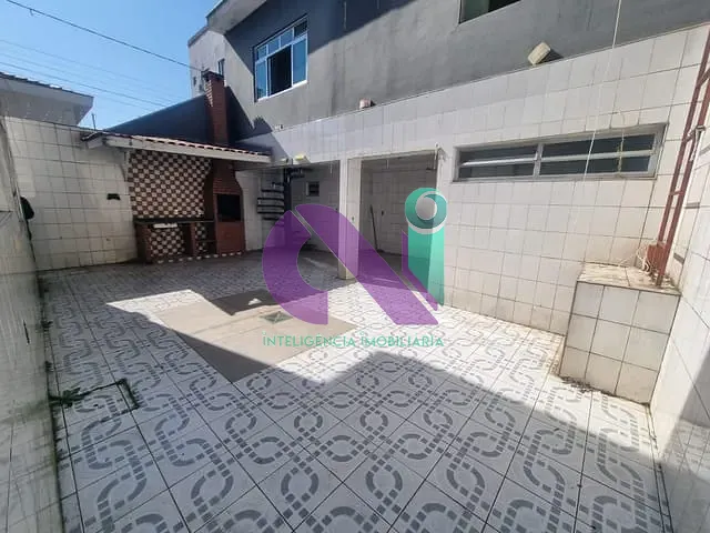 Sobrado com 225m² 5 quartos e 6 banheiros, à venda, no bairro Jardim das Flores em Osasco