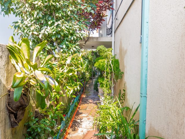 Foto do Sobrado - Sobrado para venda em Brooklin com 4 quartos, sendo 1 suíte, 250m² | Lares e Andares Imóveis