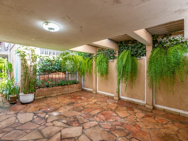 Foto do Sobrado - Sobrado para venda em Brooklin com 4 quartos, sendo 1 suíte, 250m² | Lares e Andares Imóveis