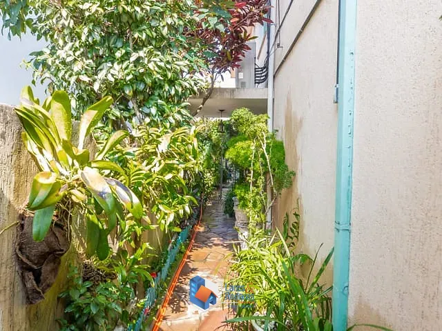 Sobrado com 150m² 4 quartos e 4 banheiros, à venda, no bairro Brooklin em São Paulo