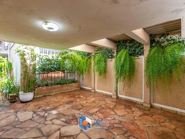 Sobrado com 150m² 4 quartos e 4 banheiros, à venda, no bairro Brooklin em São Paulo