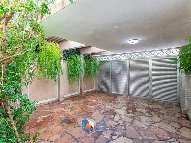 Sobrado com 150m² 4 quartos e 4 banheiros, à venda, no bairro Brooklin em São Paulo