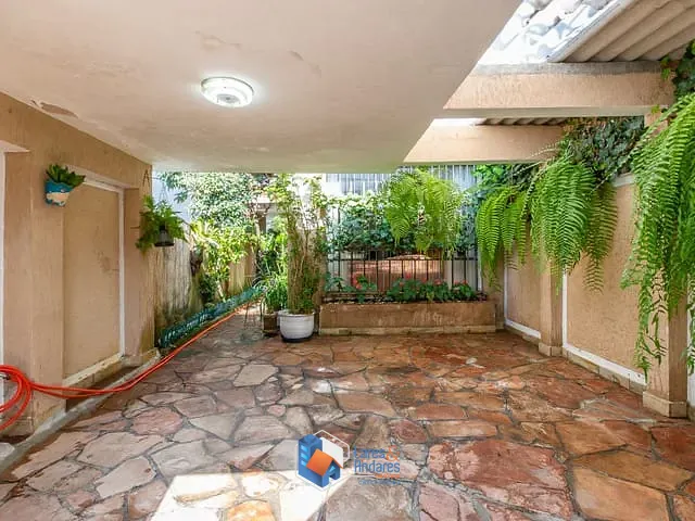 Sobrado com 150m² 4 quartos e 4 banheiros, à venda, no bairro Brooklin em São Paulo