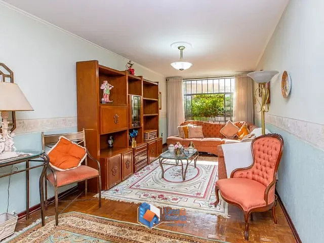 Sobrado com 150m² 4 quartos e 4 banheiros, à venda, no bairro Brooklin em São Paulo