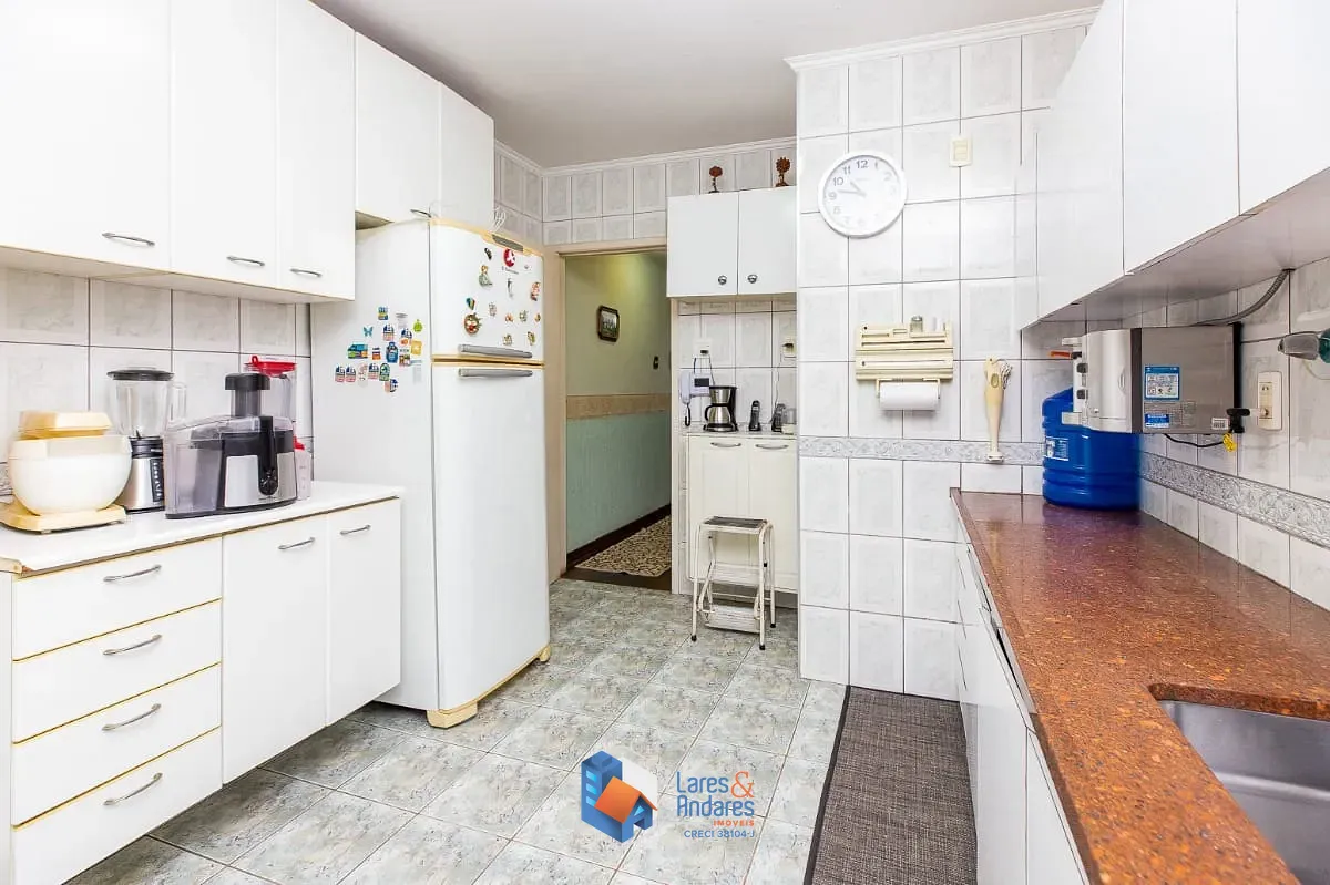 Sobrado, 4 quartos, 250 m² - Foto 31
