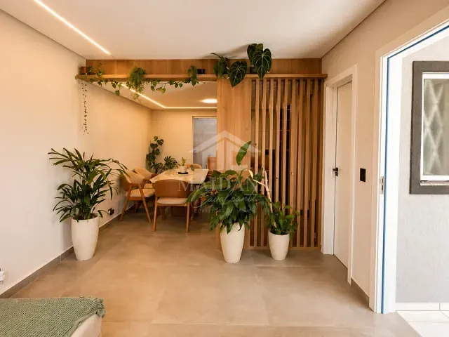 Sobrado com 150m² 3 quartos e 2 banheiros, à venda, no bairro Itália em São José dos Pinhais