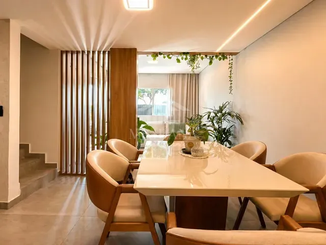 Sobrado com 150m² 3 quartos e 2 banheiros, à venda, no bairro Itália em São José dos Pinhais
