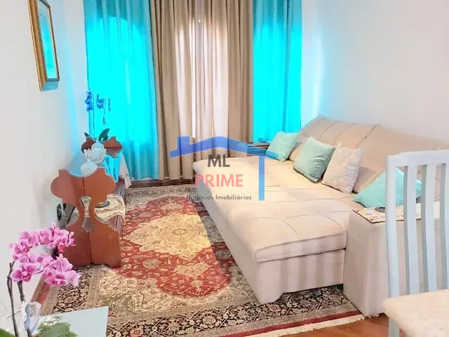 Sobrado com 150m² 3 quartos e 2 banheiros, à venda, no bairro Vila Zelina em São Paulo