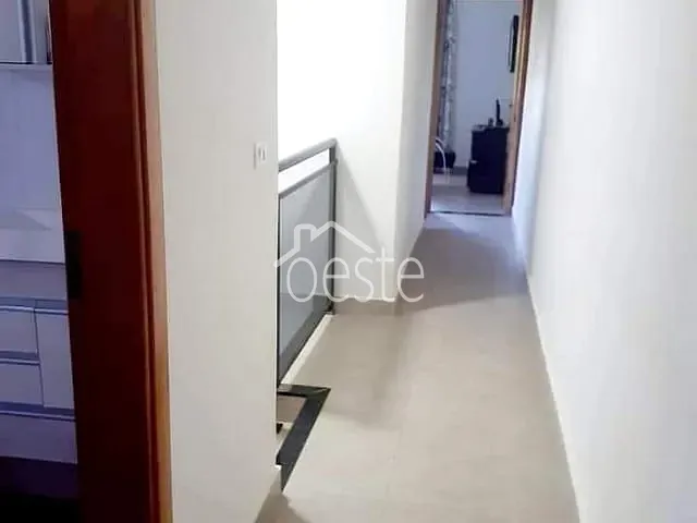 Sobrado com 345m² 3 quartos e 2 banheiros, à venda, no bairro Jardim Vista Alegre em Santa Bárbara D'Oeste