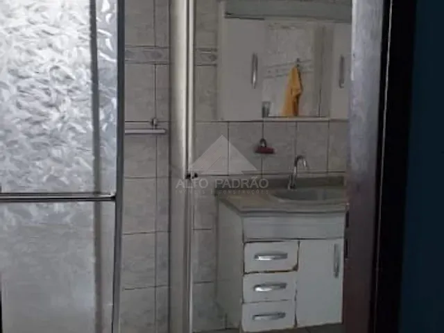 Sobrado com 270m² 3 quartos e 2 banheiros, à venda, no bairro Jardim Mauá em Mauá