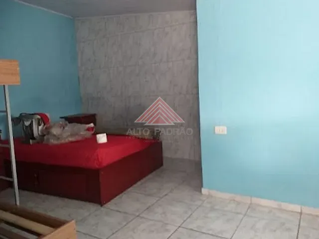 Sobrado com 270m² 3 quartos e 2 banheiros, à venda, no bairro Jardim Mauá em Mauá