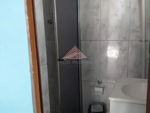 Sobrado com 270m² 3 quartos e 2 banheiros, à venda, no bairro Jardim Mauá em Mauá