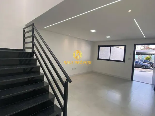 Sobrado com 107m² 3 quartos e 2 banheiros, à venda, no bairro Vila Lúcia em São Paulo