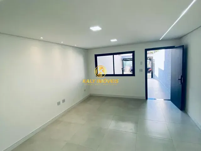 Sobrado com 107m² 3 quartos e 2 banheiros, à venda, no bairro Vila Lúcia em São Paulo