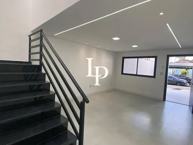Sobrado com 107m² 3 quartos e 2 banheiros, à venda, no bairro Vila Lúcia em São Paulo