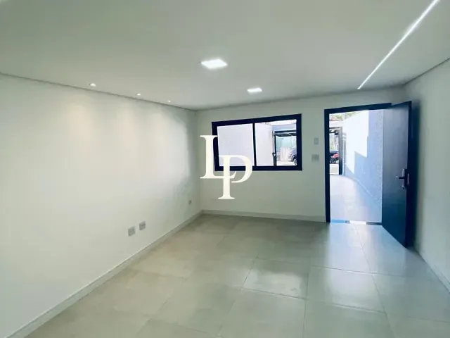 Sobrado com 107m² 3 quartos e 2 banheiros, à venda, no bairro Vila Lúcia em São Paulo