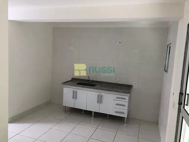 Sobrado com 110m² 3 quartos e 2 banheiros, à venda, no bairro Jardim Paulista em São José dos Campos