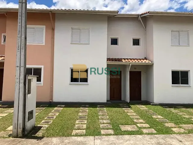 Sobrado com 110m² 3 quartos e 2 banheiros, à venda, no bairro Jardim Paulista em São José dos Campos