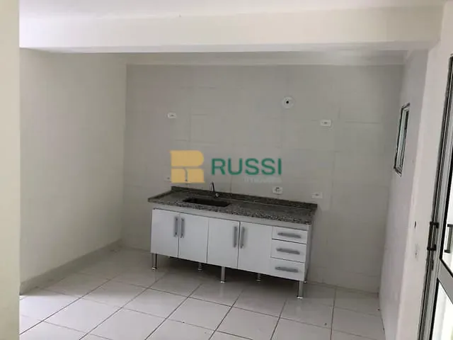 Sobrado com 110m² 3 quartos e 2 banheiros, à venda, no bairro Jardim Paulista em São José dos Campos