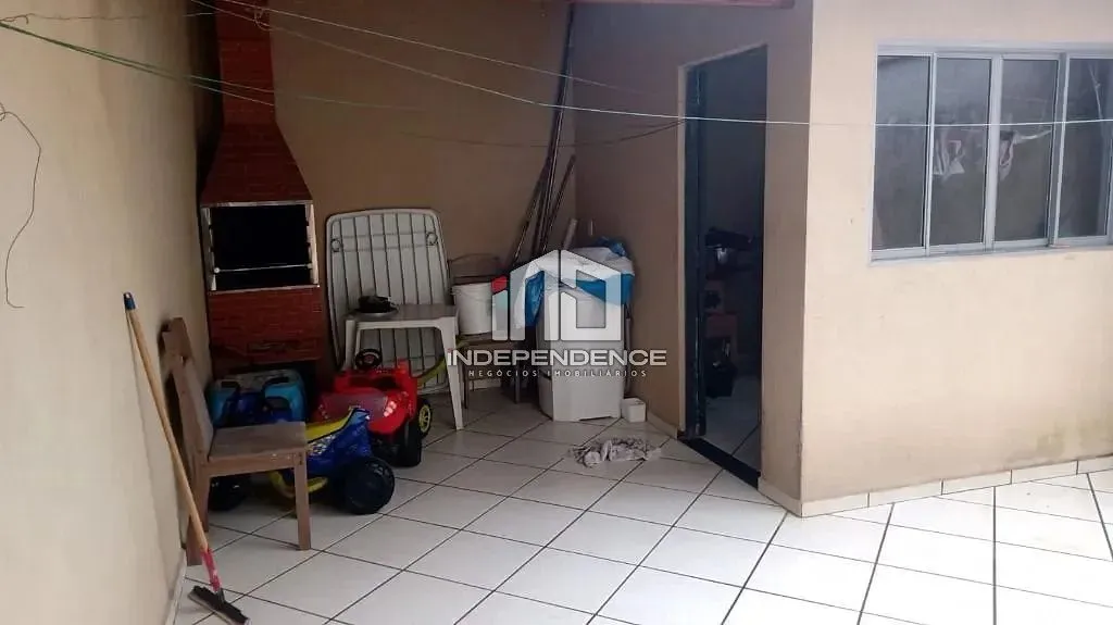 Sobrado, 3 quartos, 179 m² - Foto 29