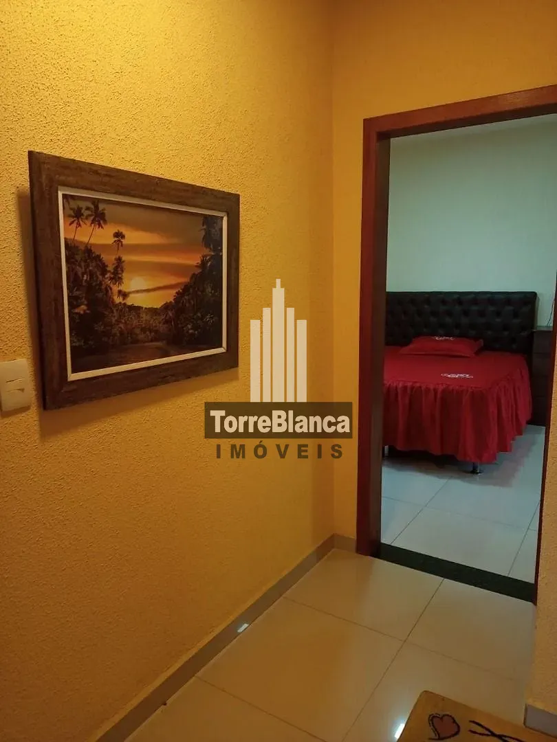 Sobrado, 3 quartos, 240 m² - Foto 2