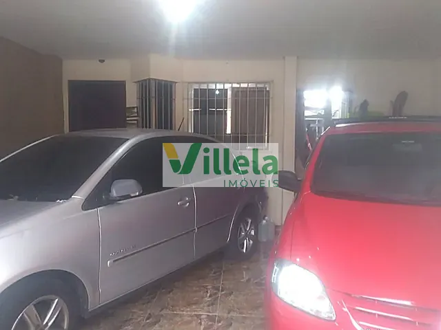 Sobrado com 100m² 4 quartos e 2 banheiros, à venda, no bairro Limoeiro em São Paulo