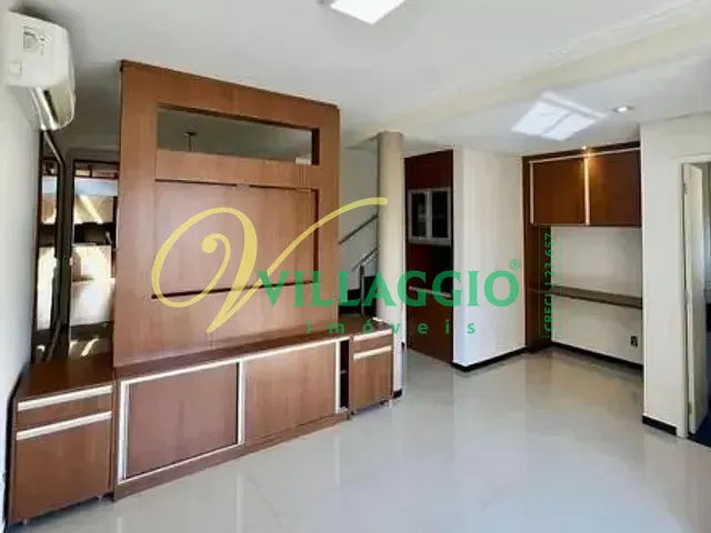 Sobrado com 125m² 3 quartos e 3 banheiros, à venda, no bairro Giardino em São José do Rio Preto