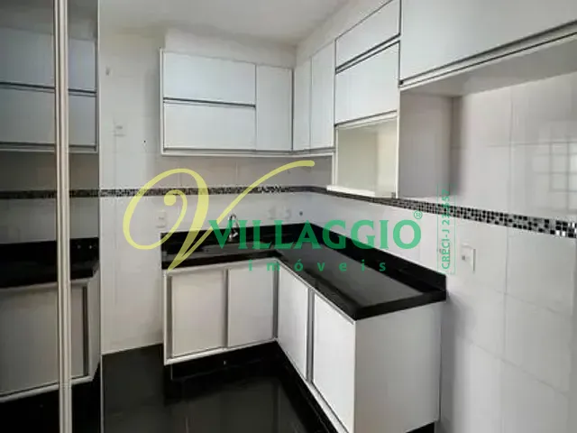 Sobrado com 125m² 3 quartos e 3 banheiros, à venda, no bairro Giardino em São José do Rio Preto