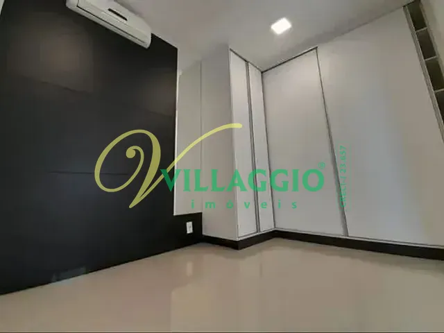 Sobrado com 125m² 3 quartos e 3 banheiros, à venda, no bairro Giardino em São José do Rio Preto