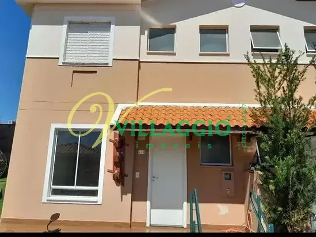 Sobrado com 125m² 3 quartos e 3 banheiros, à venda, no bairro Giardino em São José do Rio Preto