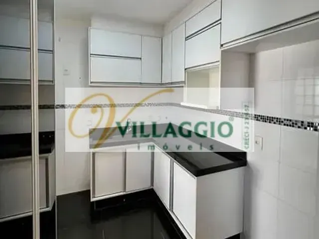 Sobrado com 125m² 3 quartos e 3 banheiros, à venda, no bairro Giardino em São José do Rio Preto