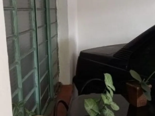Sobrado 2 quartos e 2 banheiros, à venda, no bairro Campestre em Santo André