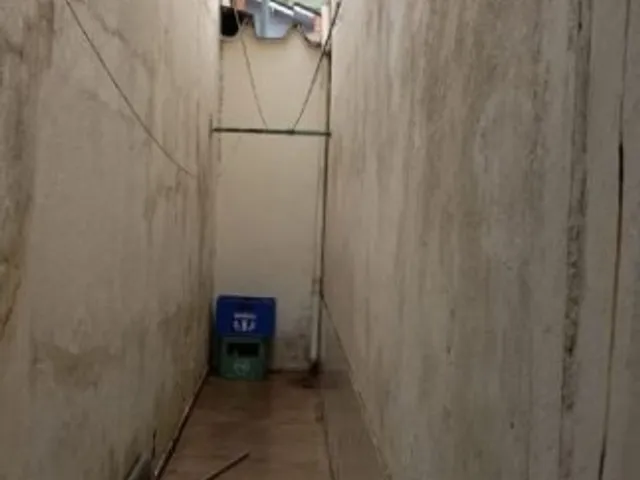 Sobrado 2 quartos e 2 banheiros, à venda, no bairro Campestre em Santo André