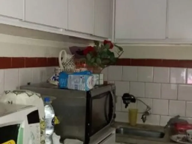 Sobrado 2 quartos e 2 banheiros, à venda, no bairro Campestre em Santo André