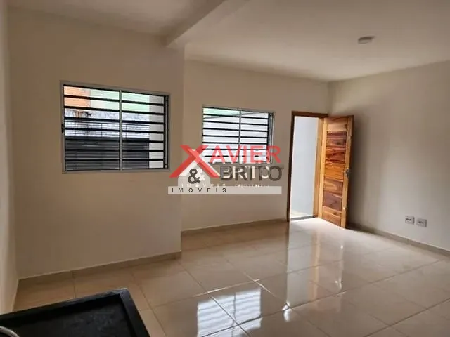 Sobrado 2 quartos e 3 banheiros, à venda, no bairro Cidade Líder em São Paulo