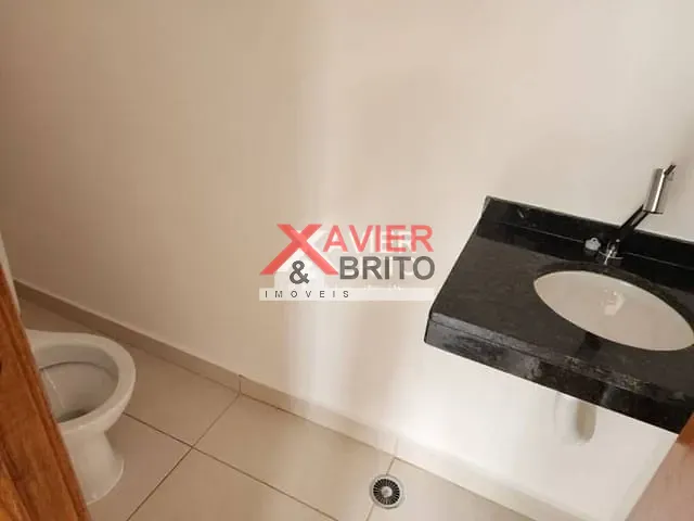 Sobrado 2 quartos e 3 banheiros, à venda, no bairro Cidade Líder em São Paulo